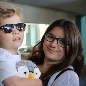 Meet your Posher, Ivy